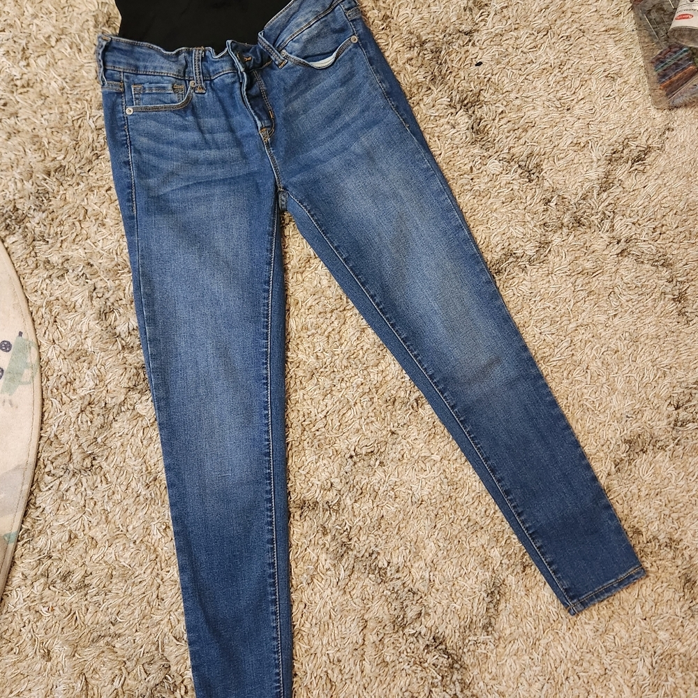 BLANQI Jeans